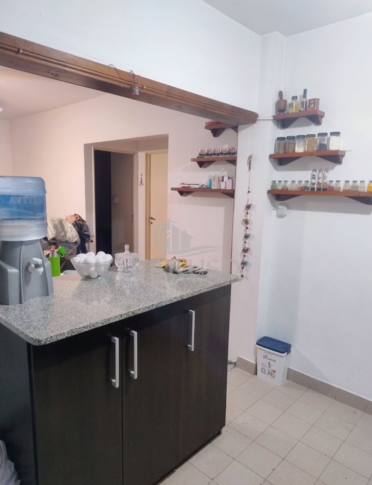 Departamento en Quilmes Oeste