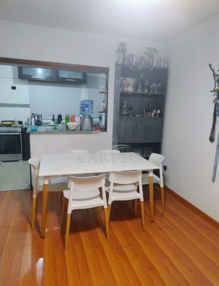 Departamento en Quilmes Oeste