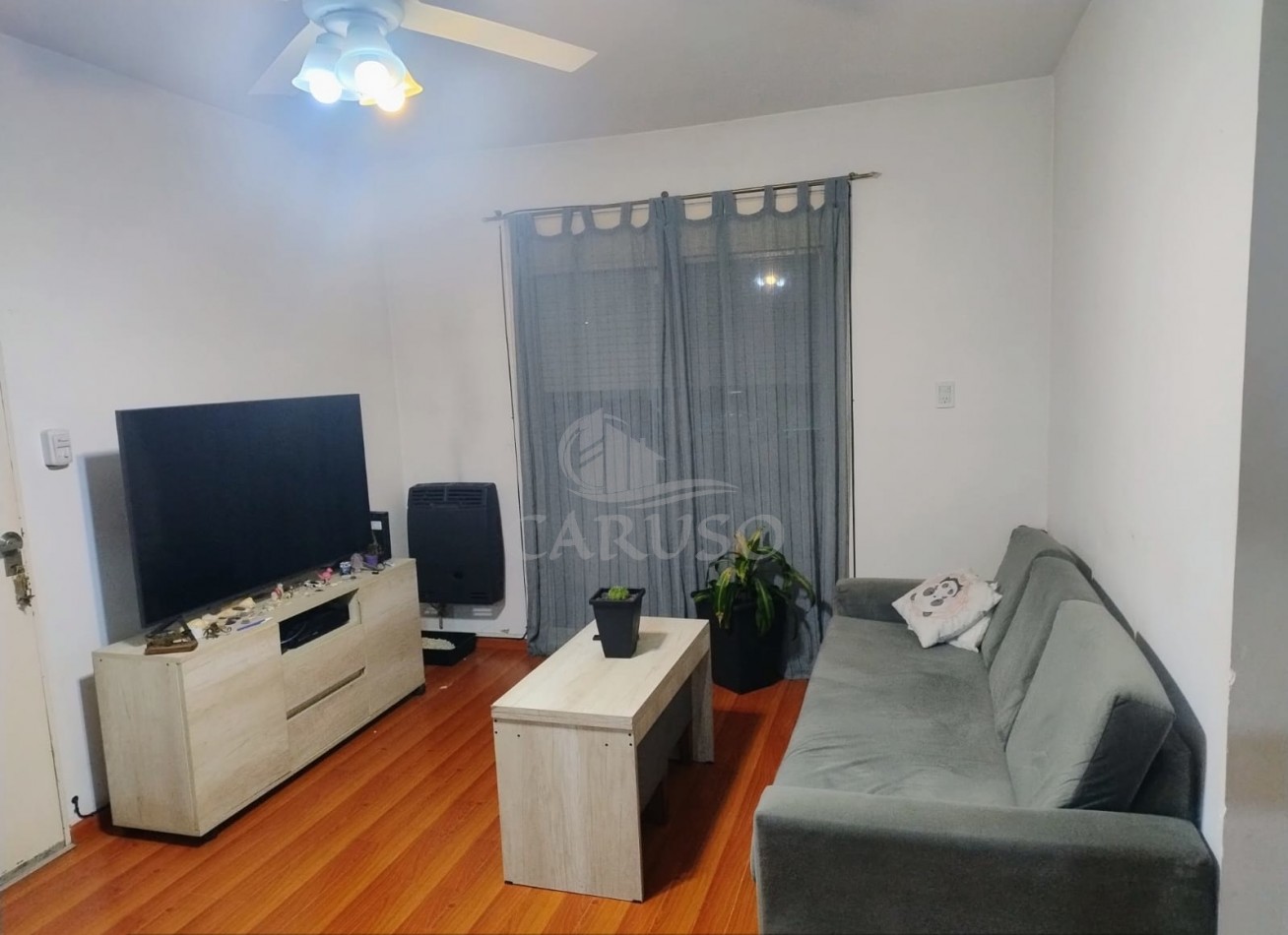 Departamento en Quilmes Oeste