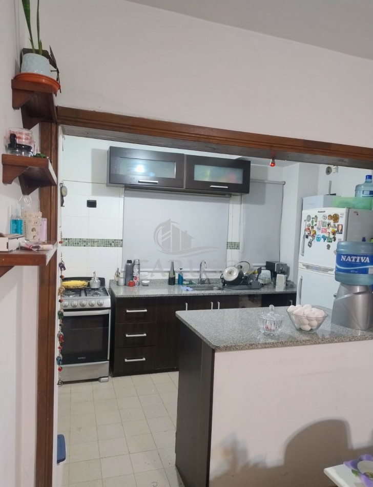 Departamento en Quilmes Oeste