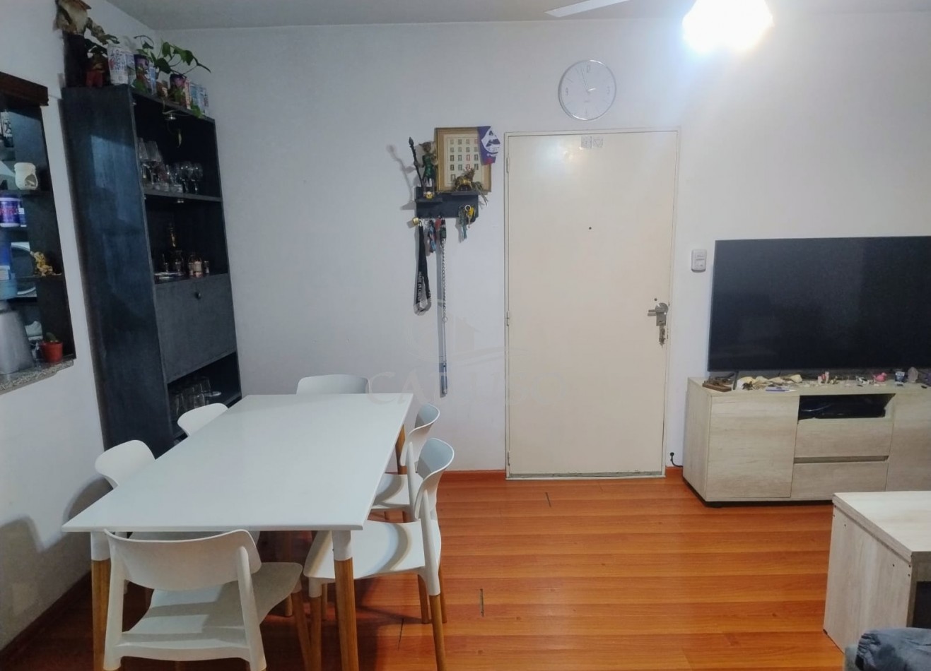 Departamento en Quilmes Oeste