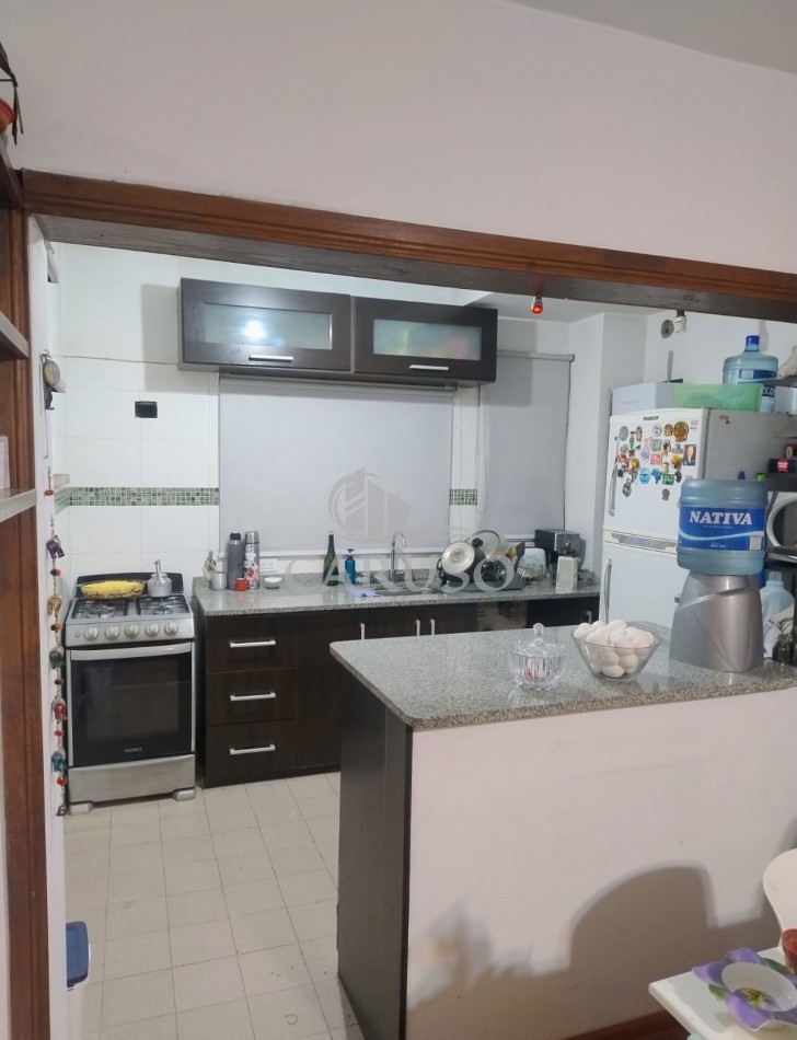 Departamento en Quilmes Oeste