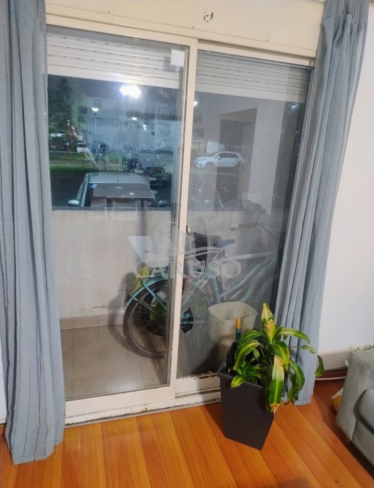 Departamento en Quilmes Oeste