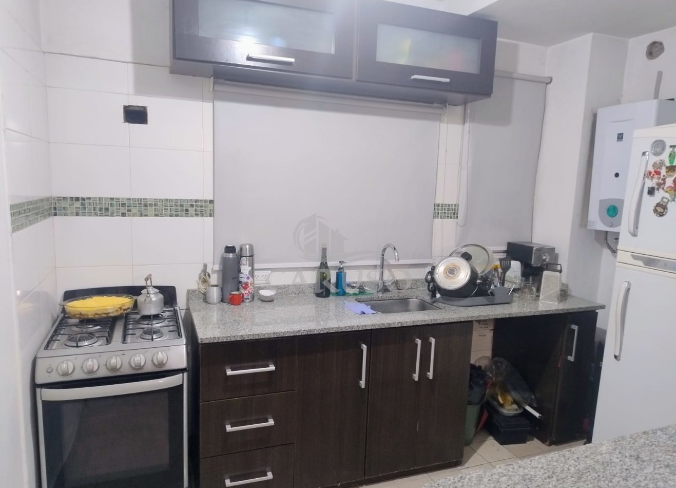 Departamento en Quilmes Oeste