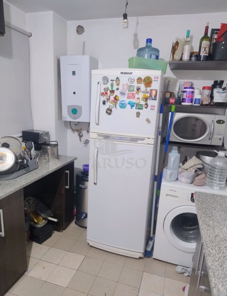 Departamento en Quilmes Oeste