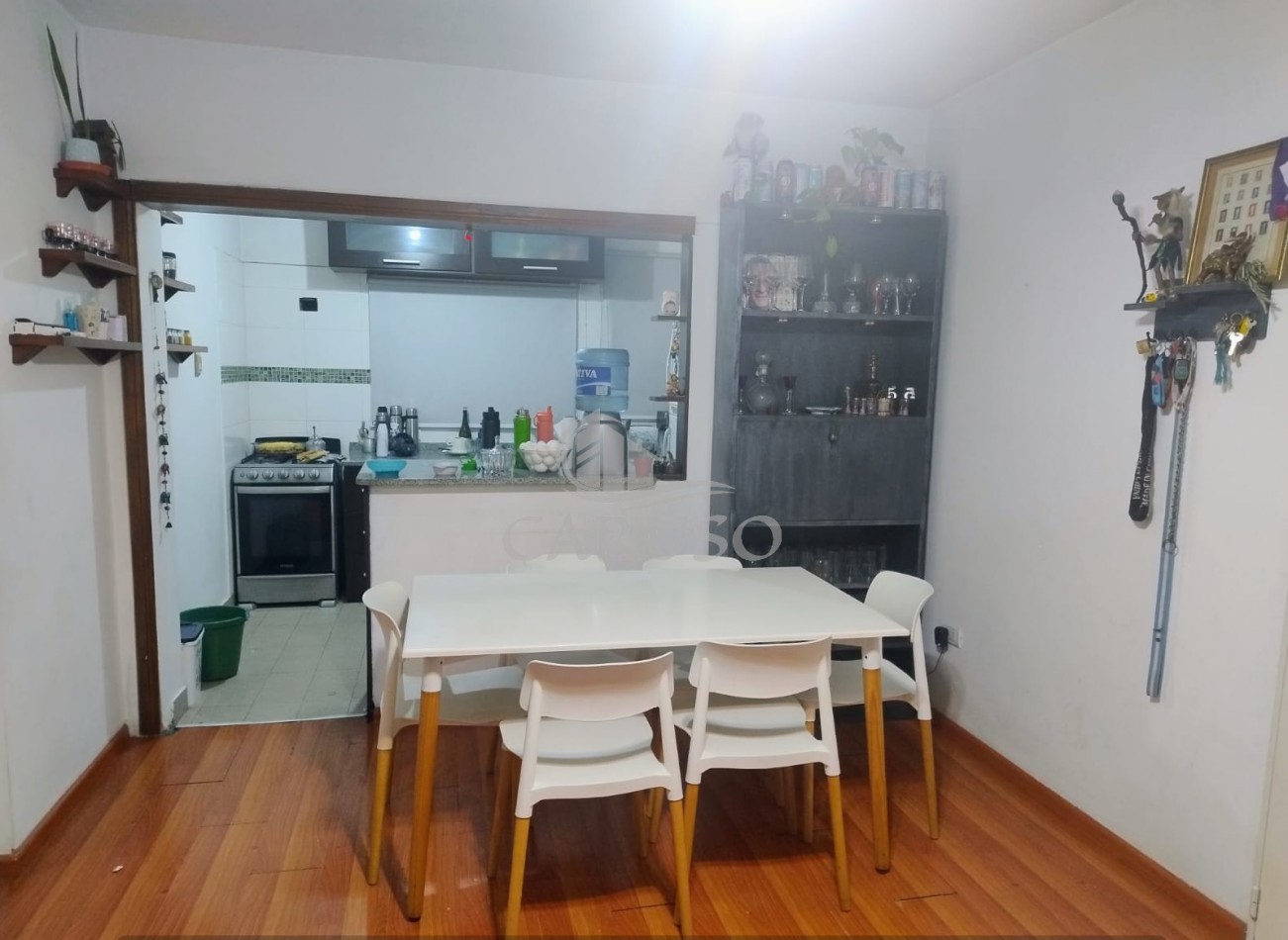Departamento en Quilmes Oeste