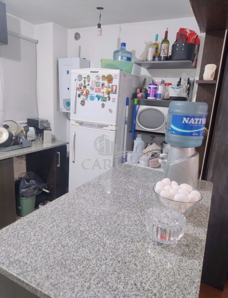 Departamento en Quilmes Oeste