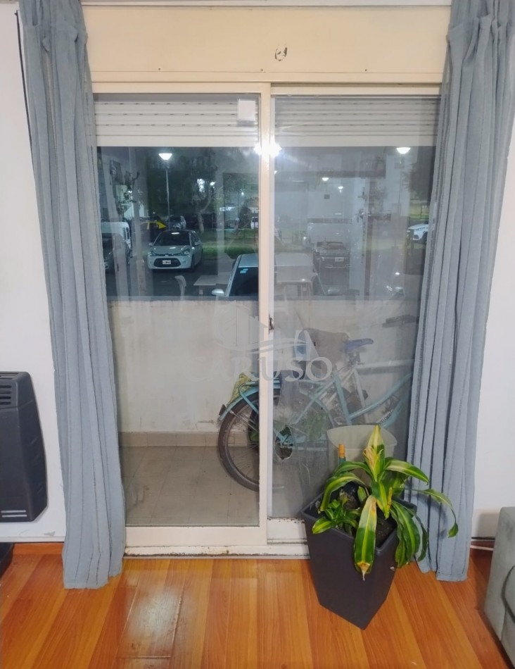 Departamento en Quilmes Oeste