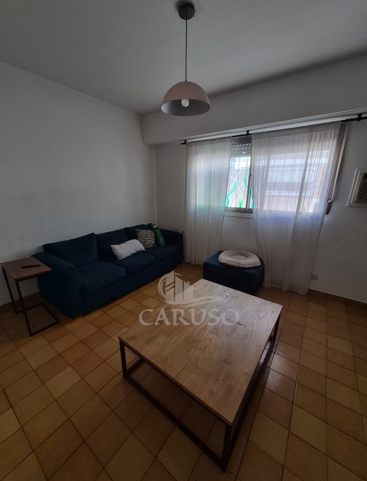 Duplex PH en Quilmes Oeste