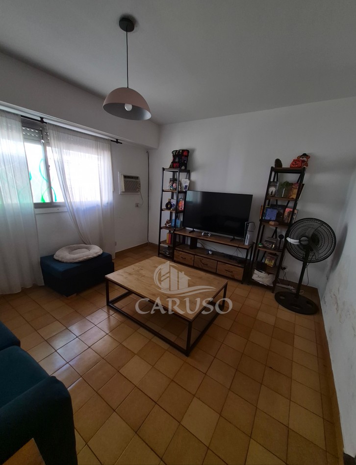 Duplex PH en Quilmes Oeste