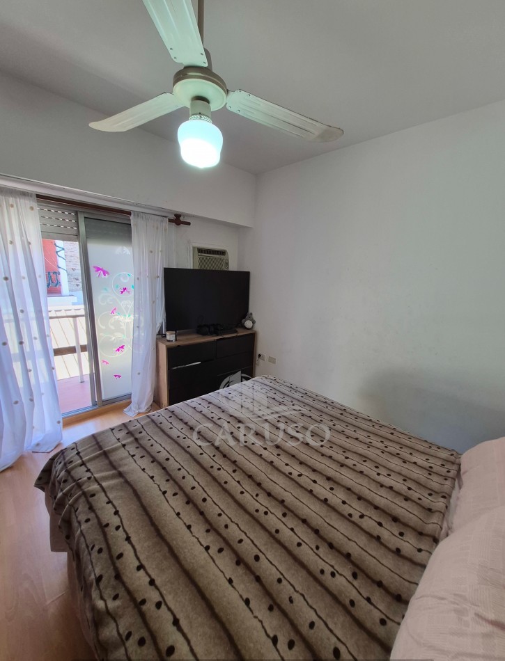 Duplex PH en Quilmes Oeste