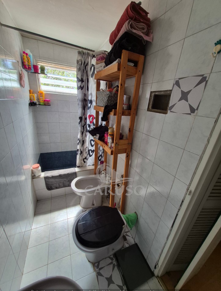 Duplex PH en Quilmes Oeste