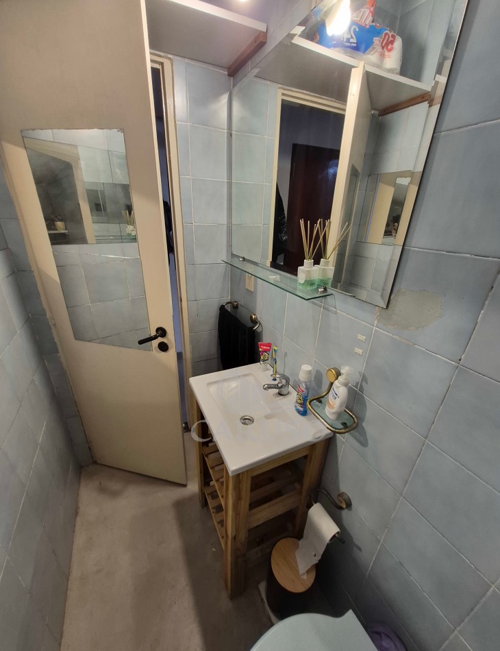 Duplex PH en Quilmes Oeste