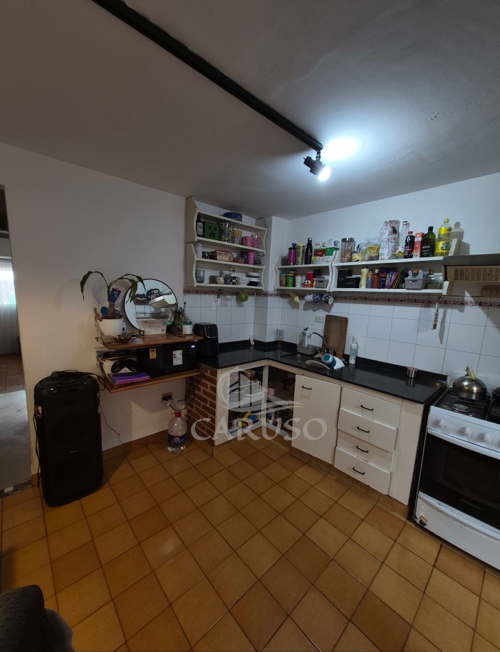 Duplex PH en Quilmes Oeste