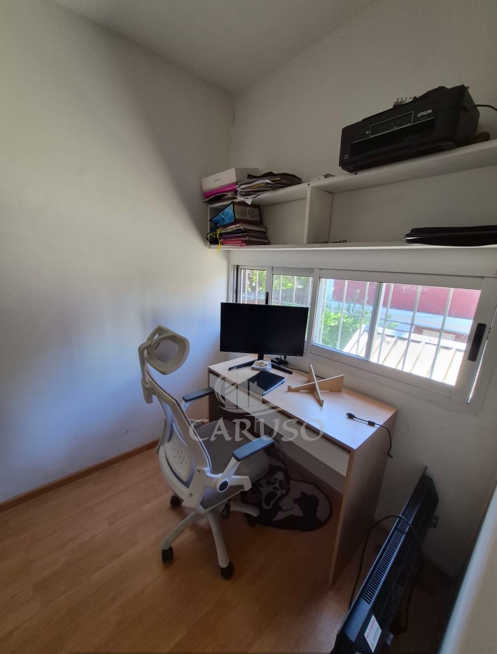 Duplex PH en Quilmes Oeste