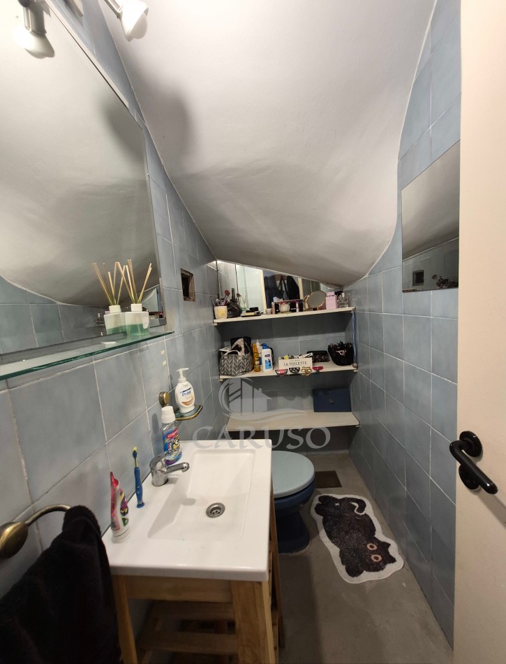 Duplex PH en Quilmes Oeste