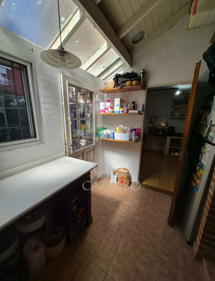 Duplex PH en Quilmes Oeste