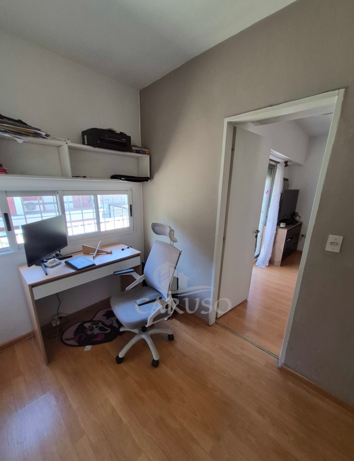 Duplex PH en Quilmes Oeste