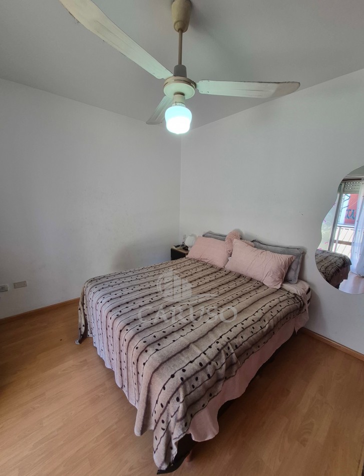 Duplex PH en Quilmes Oeste