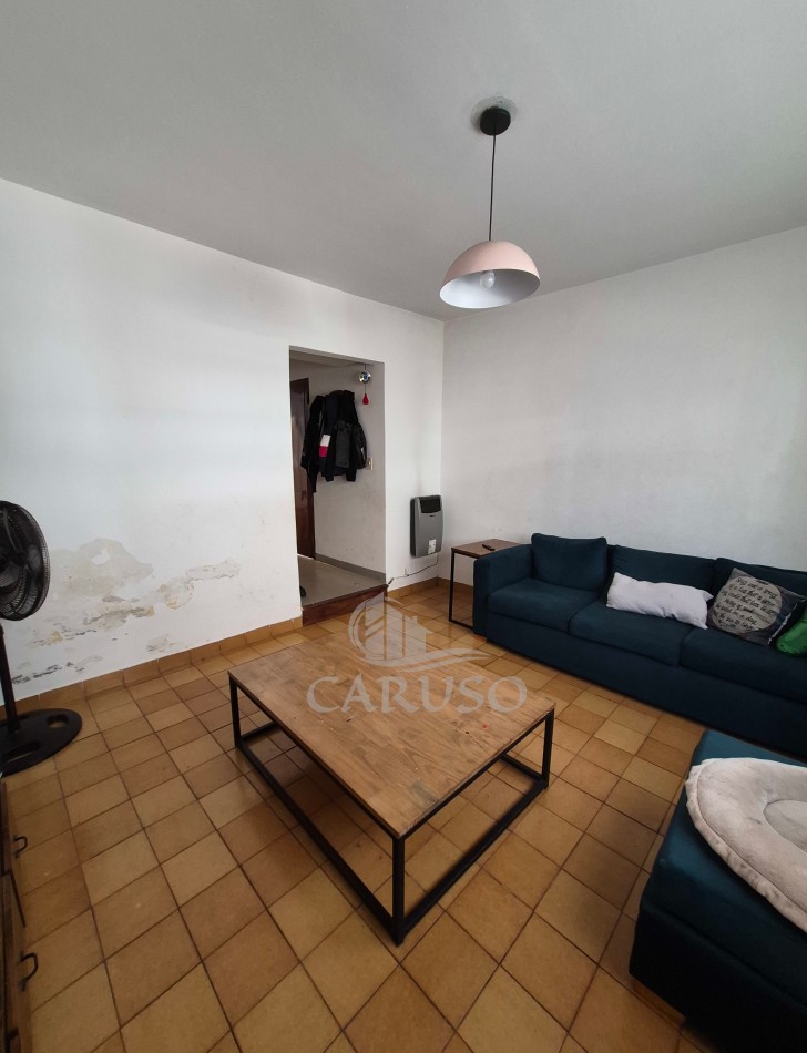 Duplex PH en Quilmes Oeste