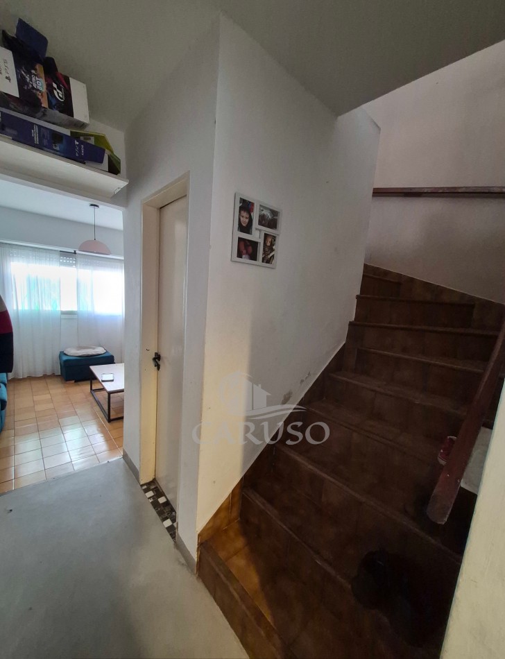 Duplex PH en Quilmes Oeste