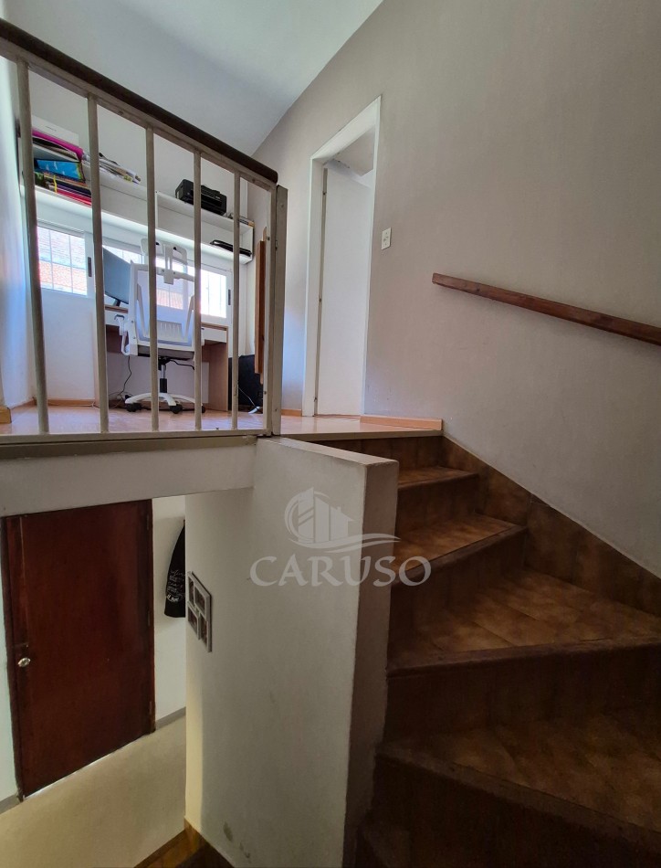 Duplex PH en Quilmes Oeste