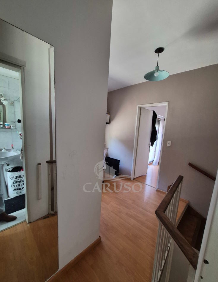 Duplex PH en Quilmes Oeste