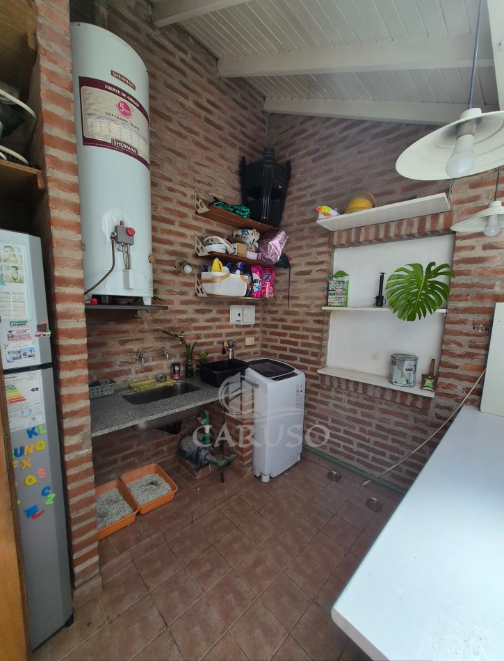 Duplex PH en Quilmes Oeste