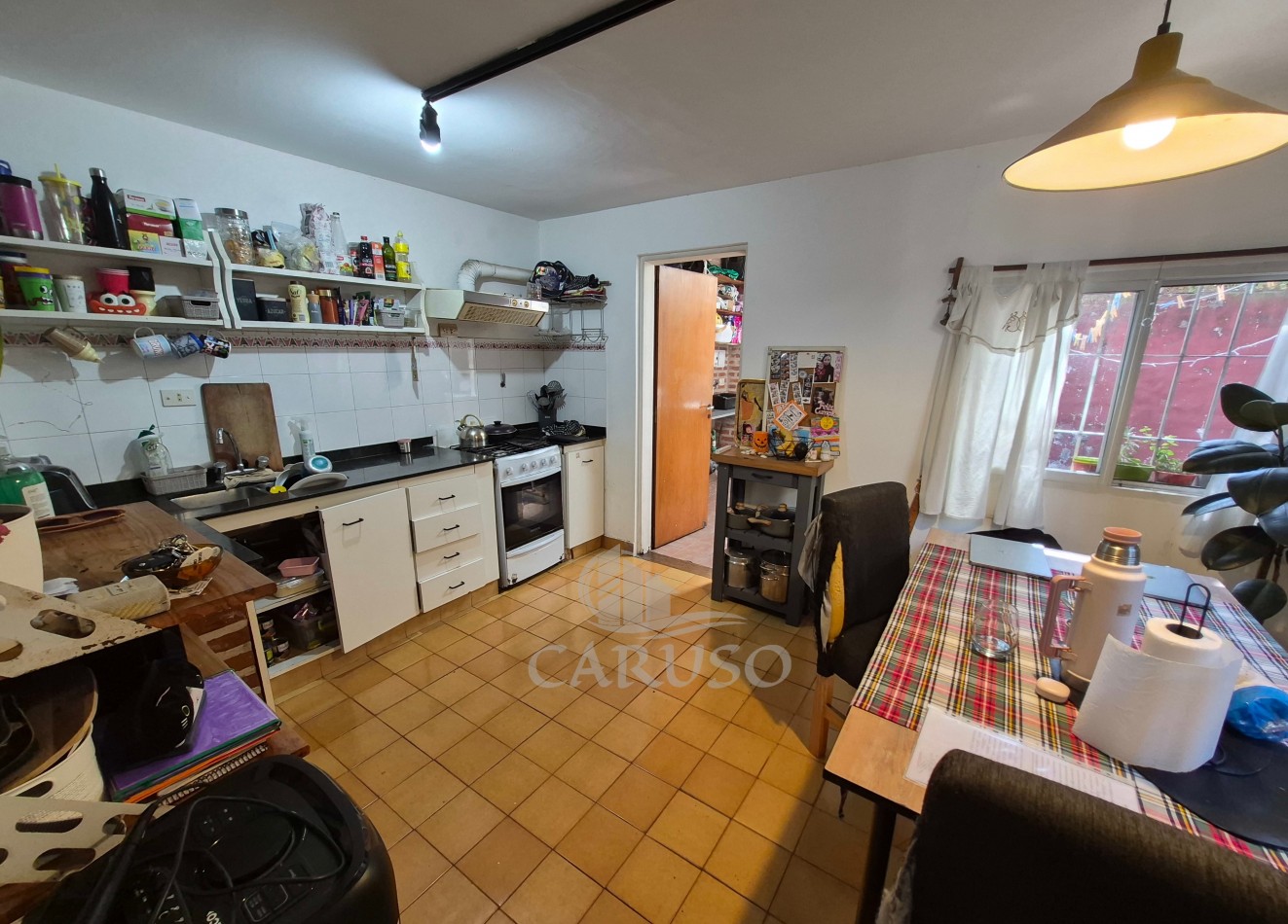 Duplex PH en Quilmes Oeste