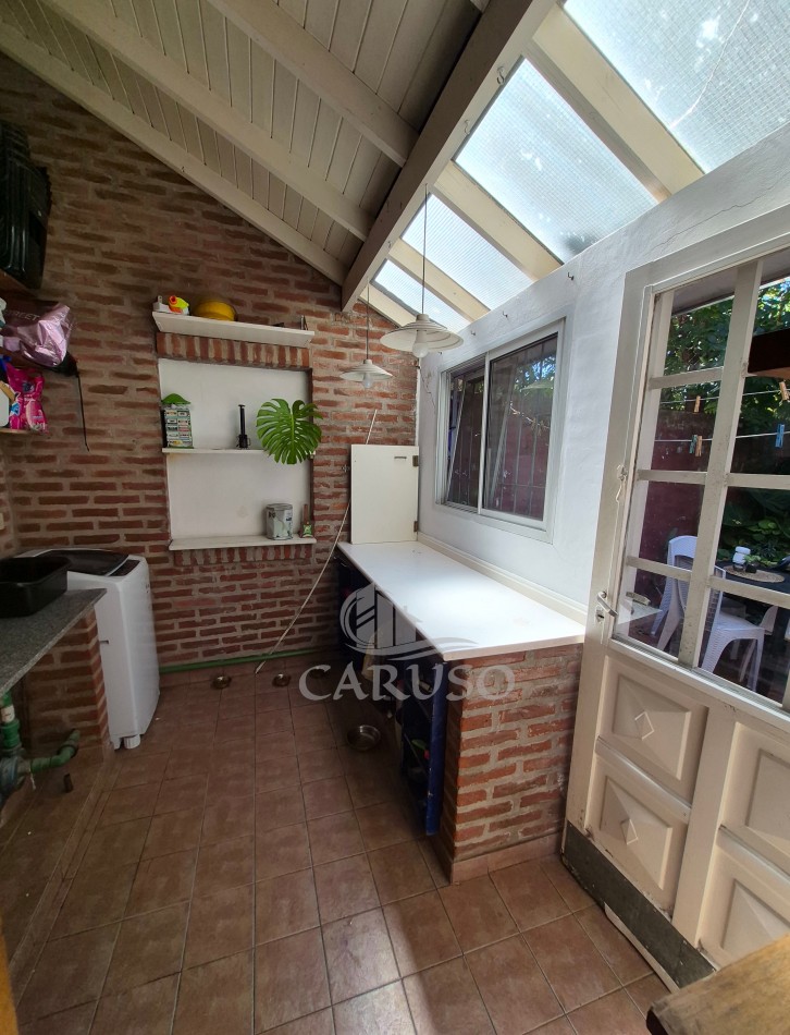 Duplex PH en Quilmes Oeste