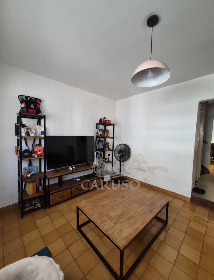 Duplex PH en Quilmes Oeste