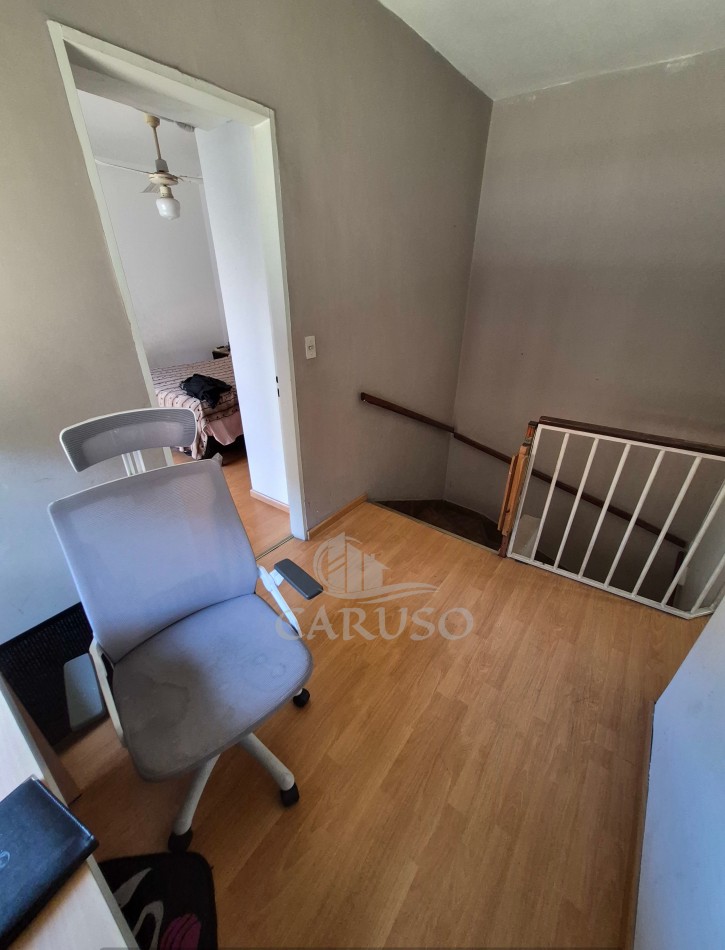 Duplex PH en Quilmes Oeste