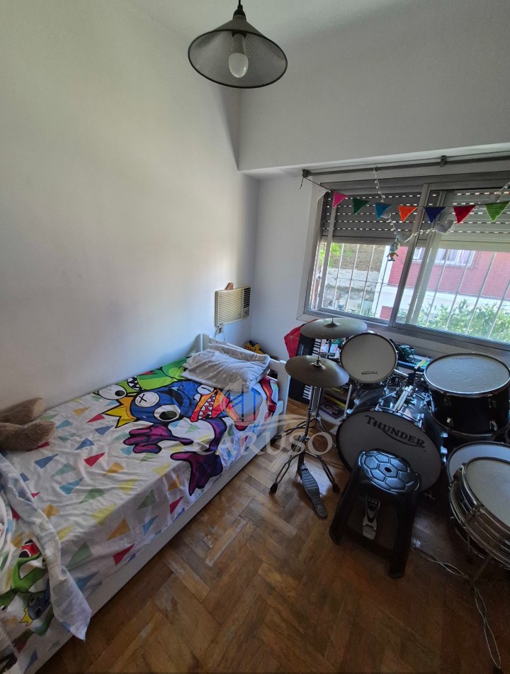 Duplex PH en Quilmes Oeste