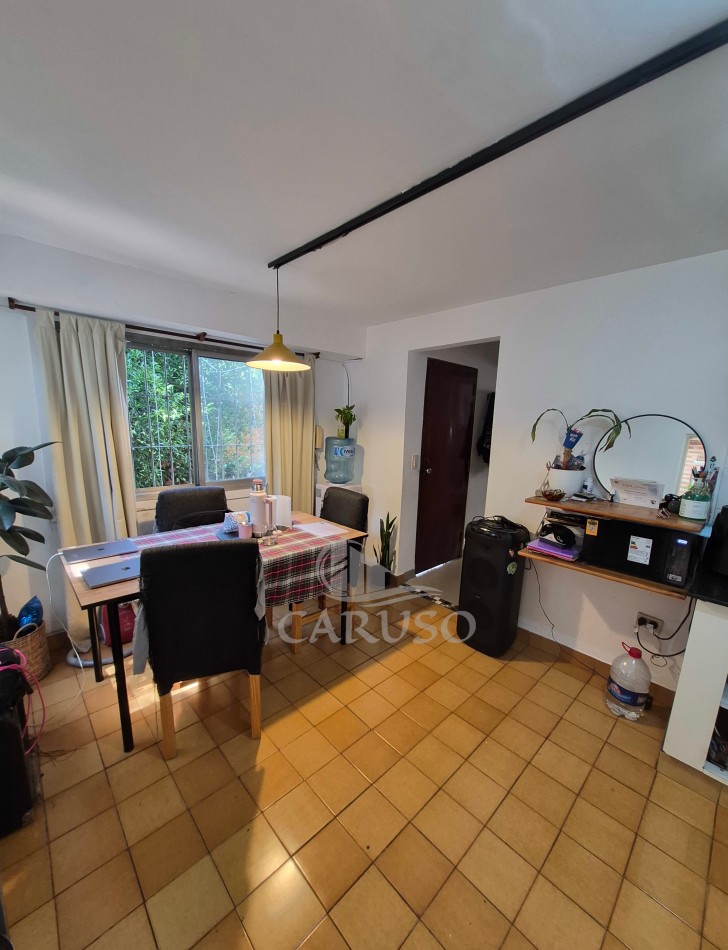 Duplex PH en Quilmes Oeste