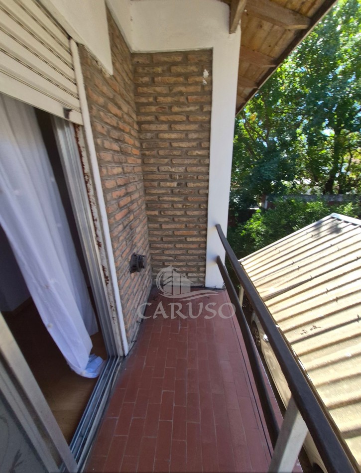 Duplex PH en Quilmes Oeste