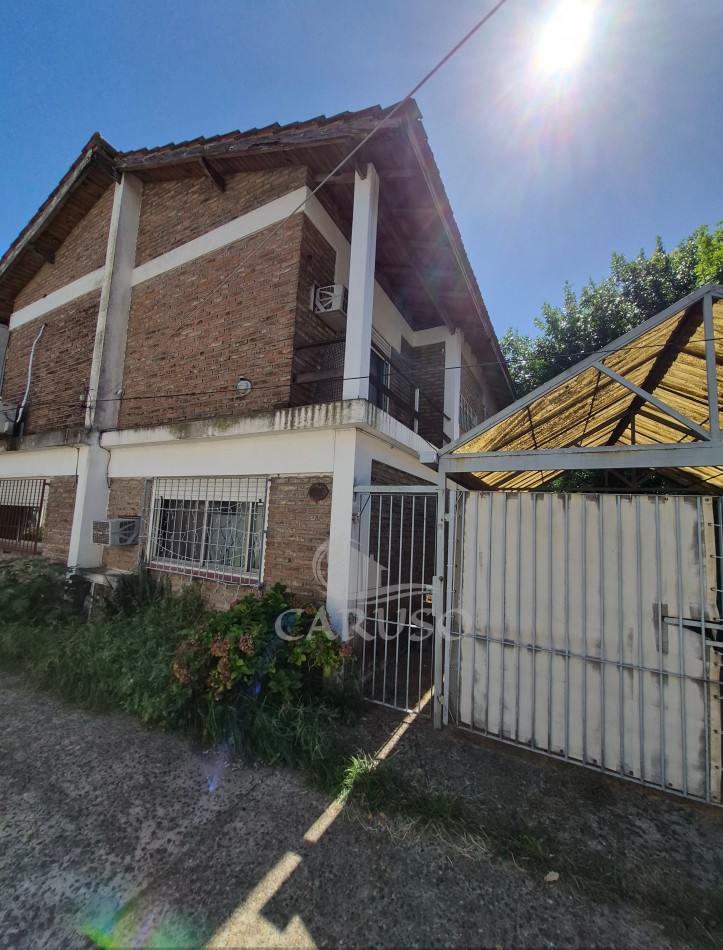 Duplex PH en Quilmes Oeste