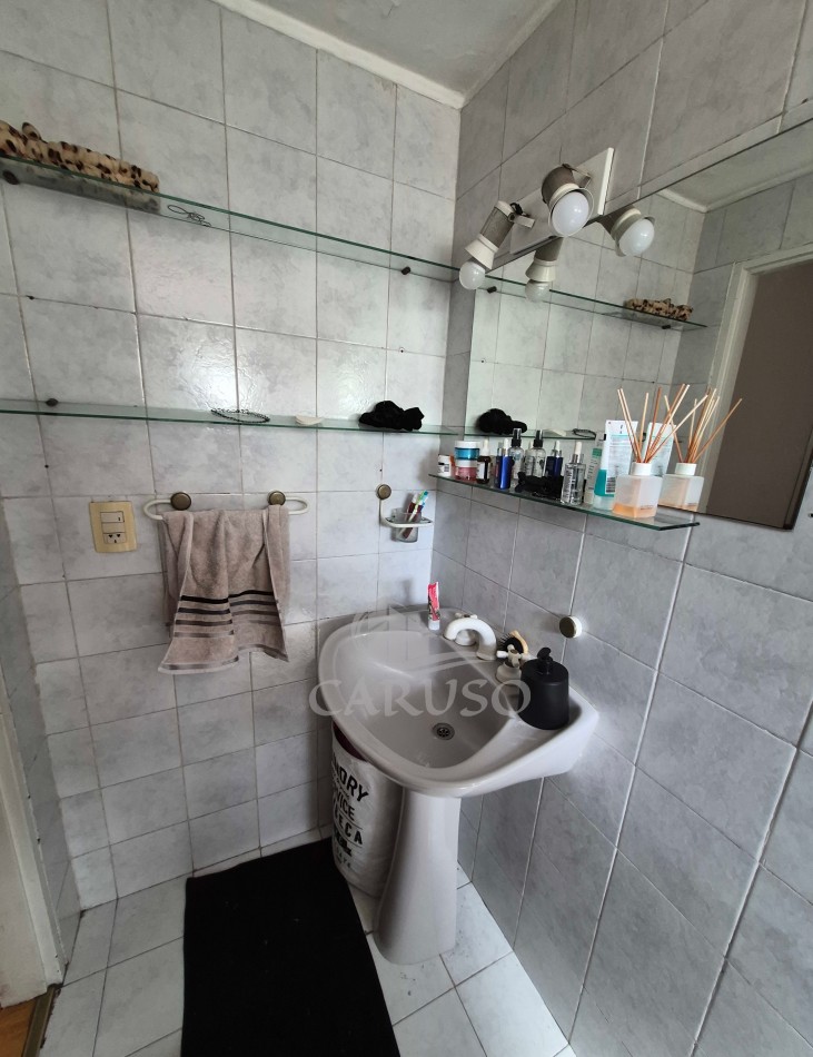 Duplex PH en Quilmes Oeste