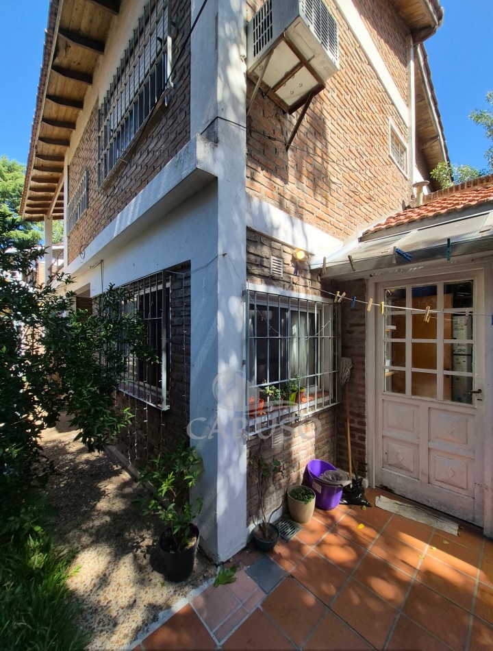 Duplex PH en Quilmes Oeste