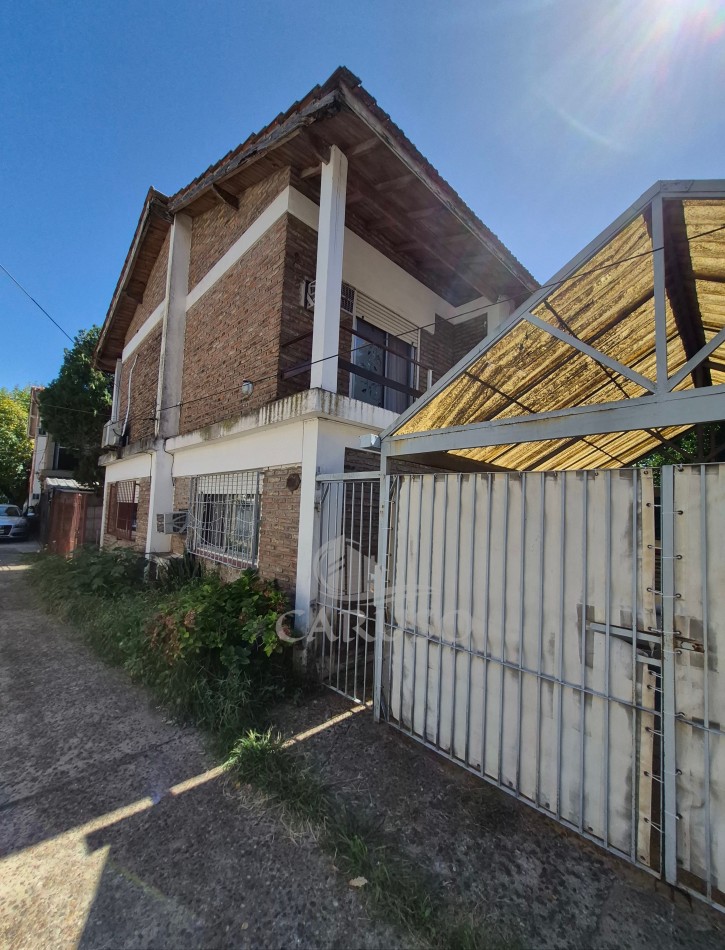 Duplex PH en Quilmes Oeste