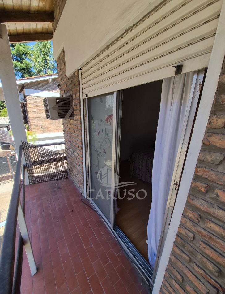 Duplex PH en Quilmes Oeste