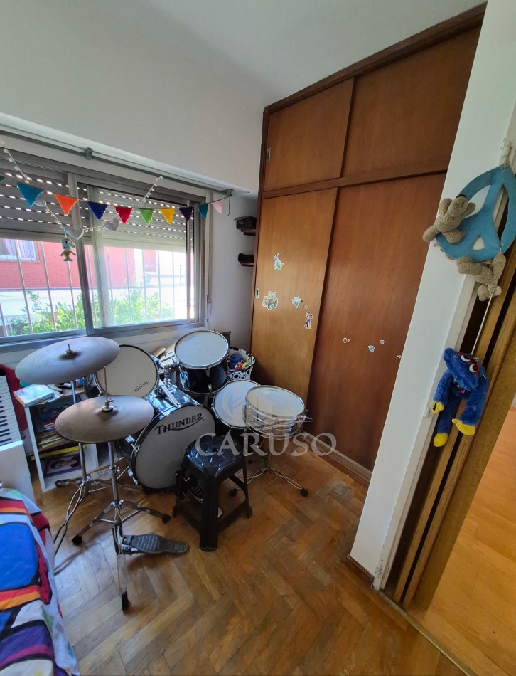 Duplex PH en Quilmes Oeste