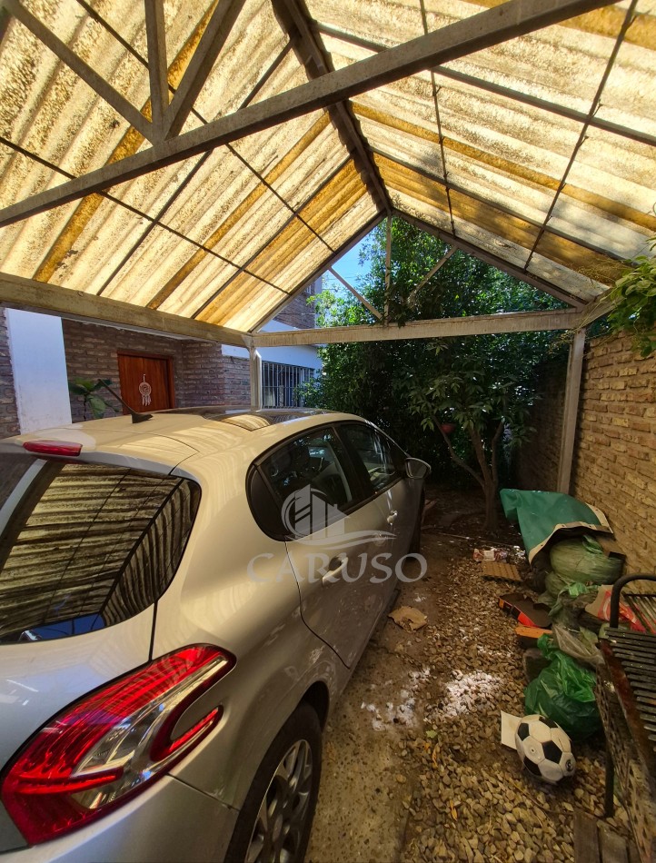 Duplex PH en Quilmes Oeste