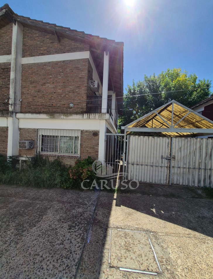 Duplex PH en Quilmes Oeste