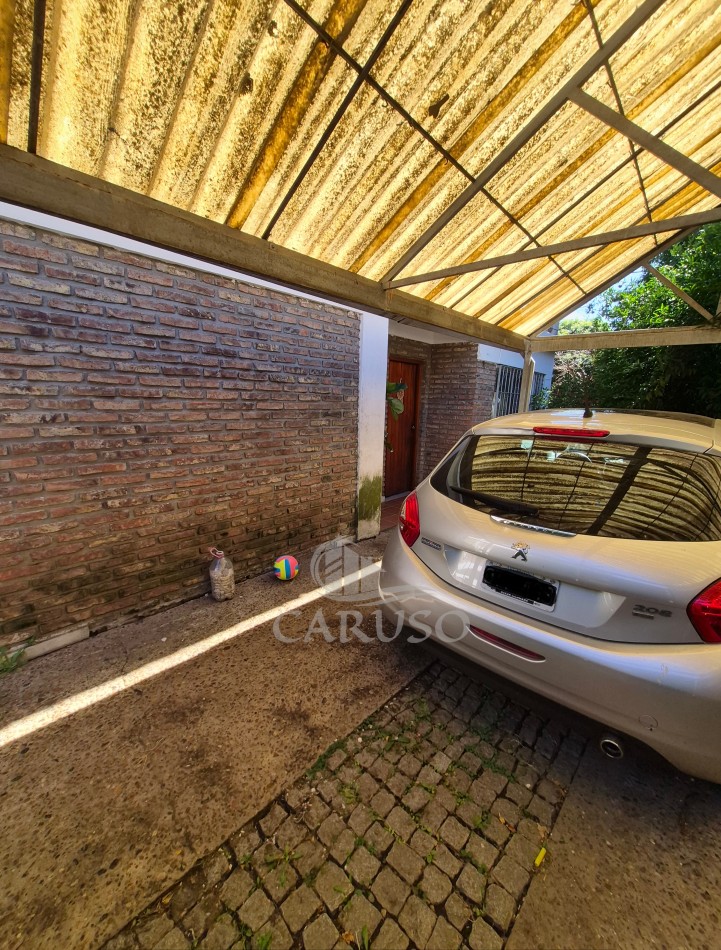 Duplex PH en Quilmes Oeste