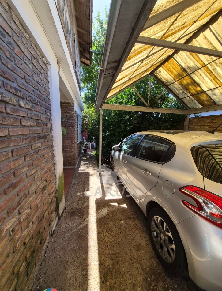 Duplex PH en Quilmes Oeste