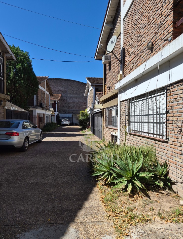 Duplex PH en Quilmes Oeste