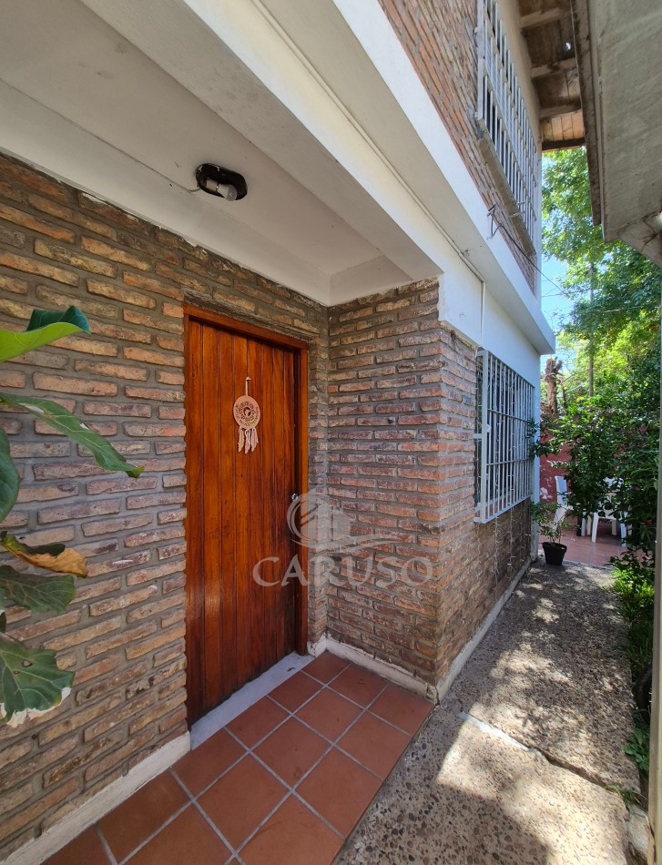 Duplex PH en Quilmes Oeste