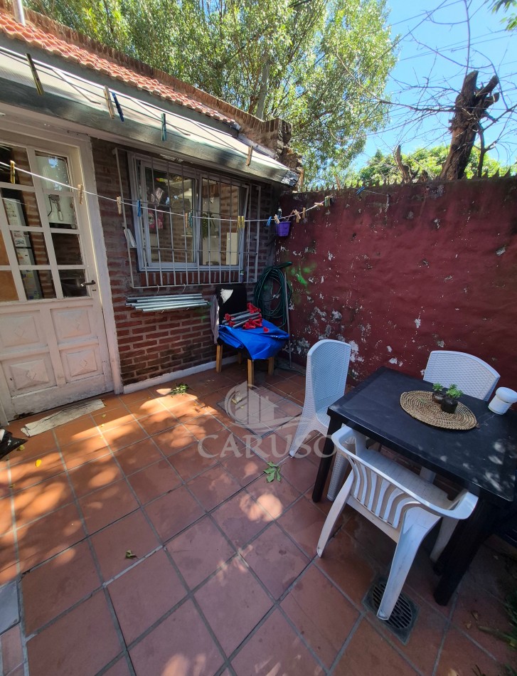 Duplex PH en Quilmes Oeste