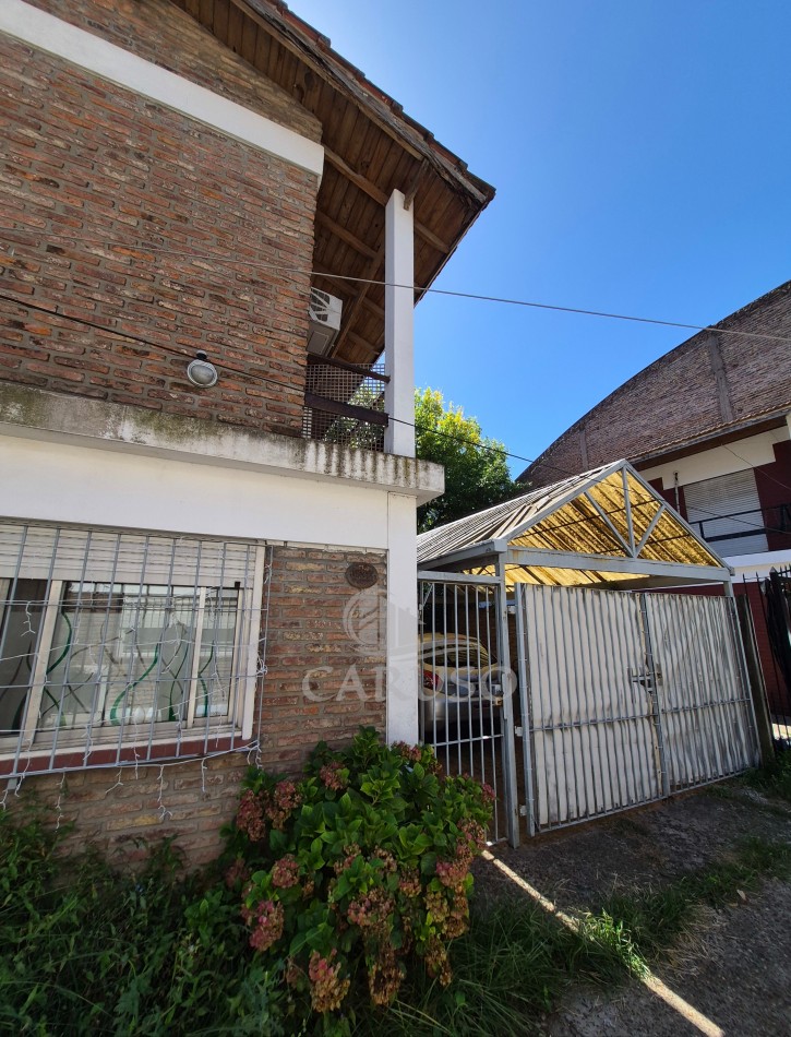 Duplex PH en Quilmes Oeste