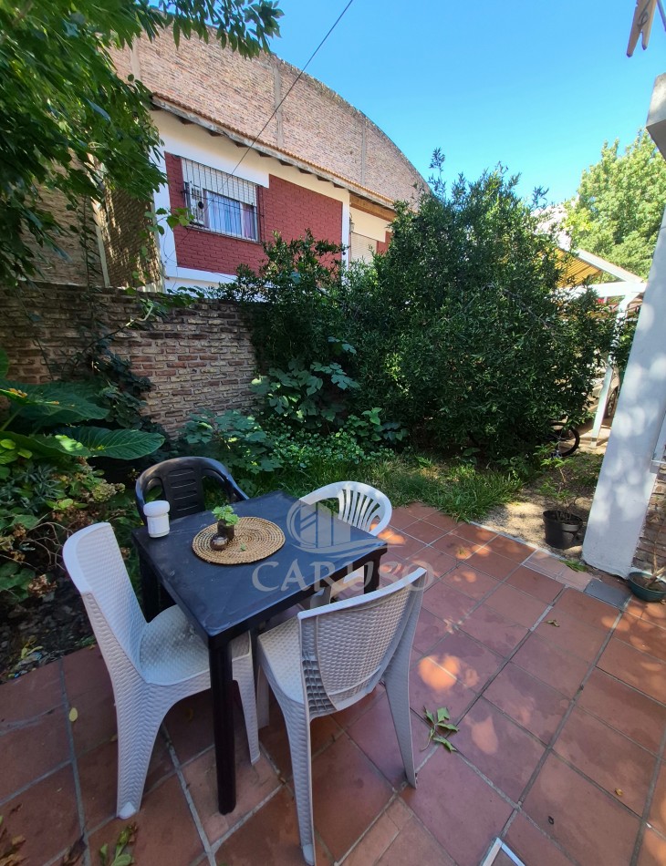 Duplex PH en Quilmes Oeste